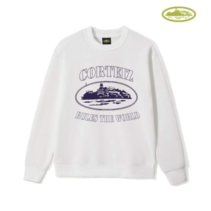 Corteiz Sweatshirt _SKUCorteizS-2XLastxC105331444